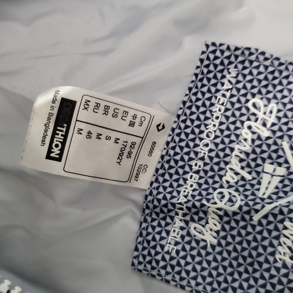 Jacket - Picture 4 of 4